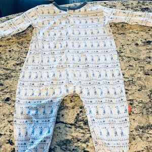 Magnetic Me Boy Footie